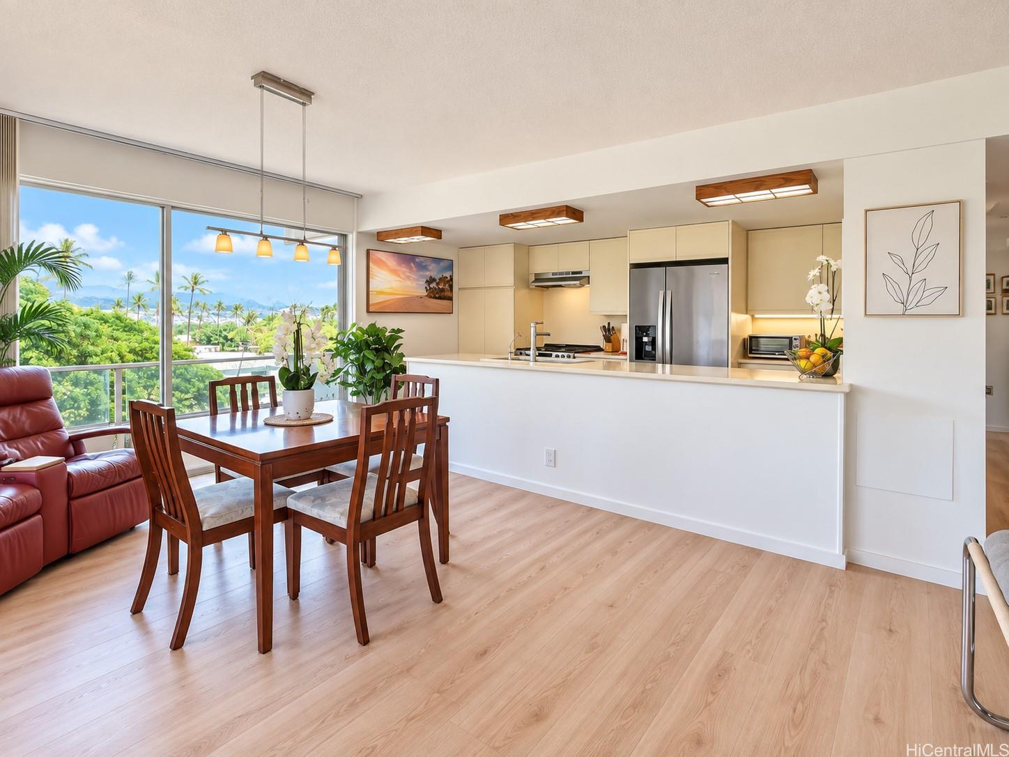 240 Makee Road, Unit 4C Honolulu, HI 96815 - Photo 15 of 25 Gallery Image 15