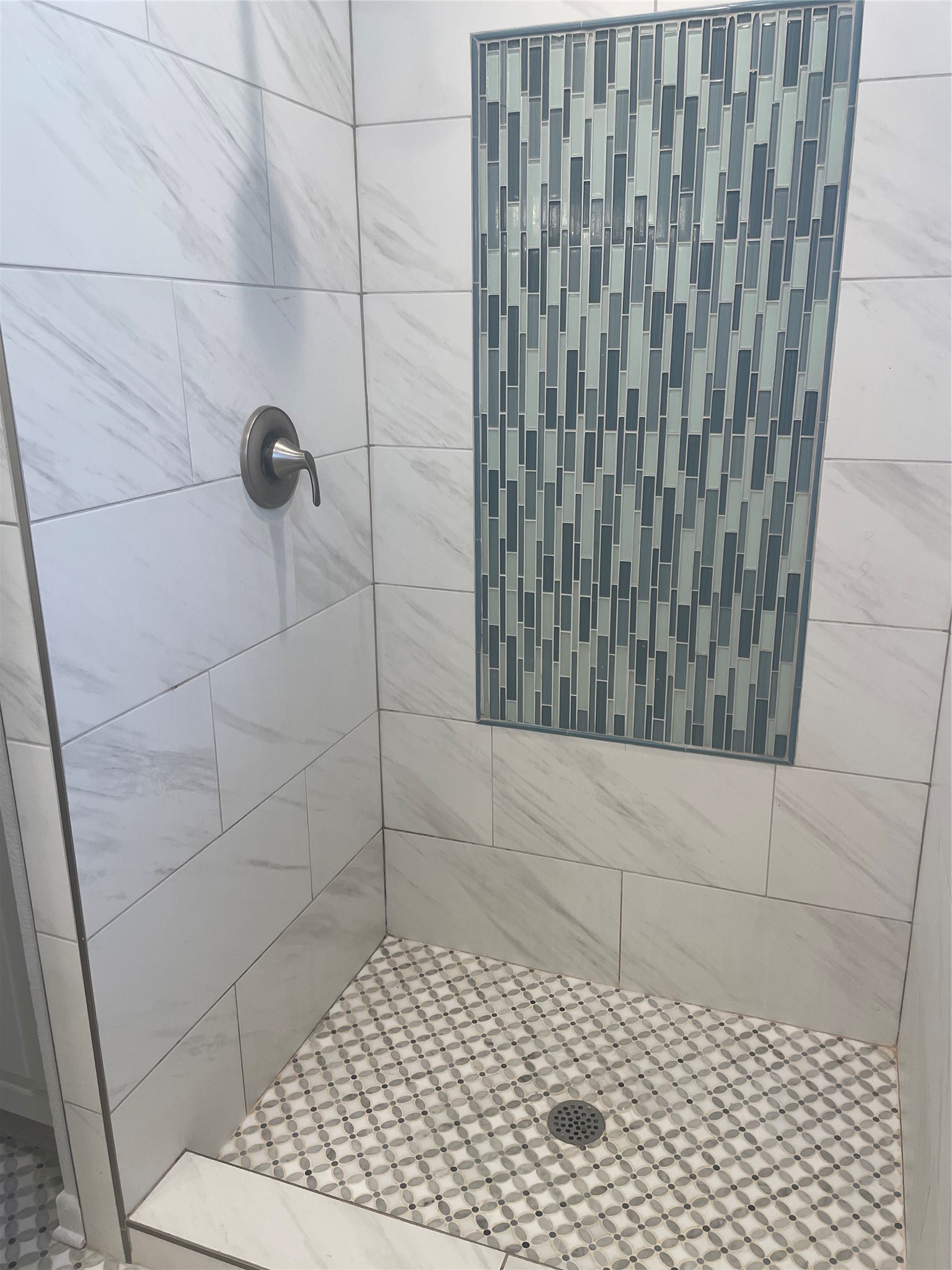 7953 Turquoise Lane Houston, TX 77055 - Photo 14 of 17 oversized shower
