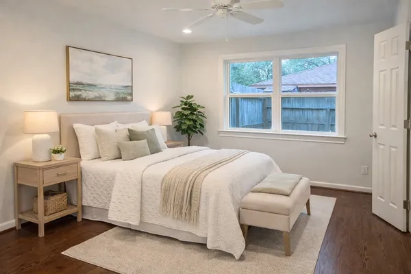 $2,100 | 7953 Turquoise Lane, Houston, TX 77055