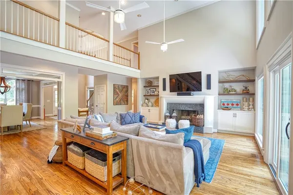 $5,800 | 958 Glenverness Drive, Marietta, GA 30068