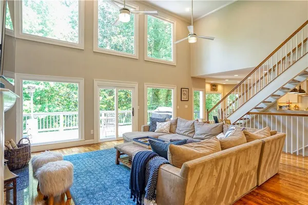 $5,800 | 958 Glenverness Drive, Marietta, GA 30068