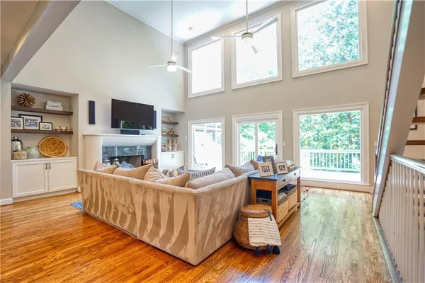 $5,800 | 958 Glenverness Drive, Marietta, GA 30068