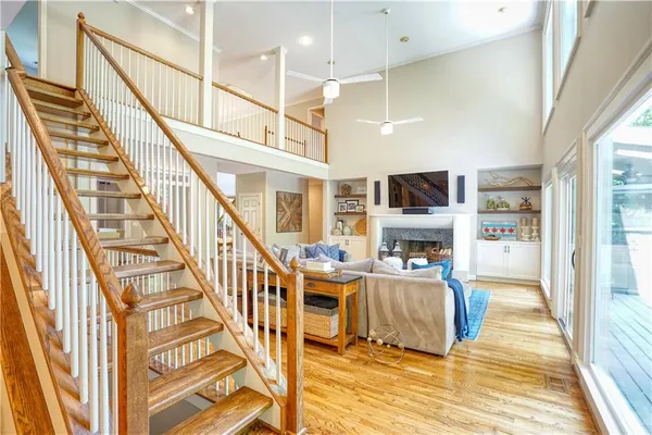 $5,800 | 958 Glenverness Drive, Marietta, GA 30068