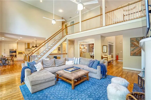 $5,800 | 958 Glenverness Drive, Marietta, GA 30068