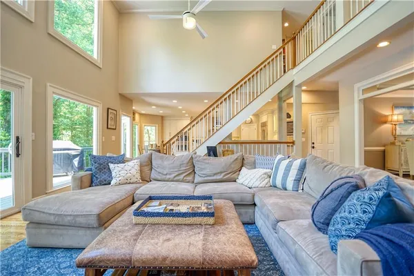 $5,800 | 958 Glenverness Drive, Marietta, GA 30068