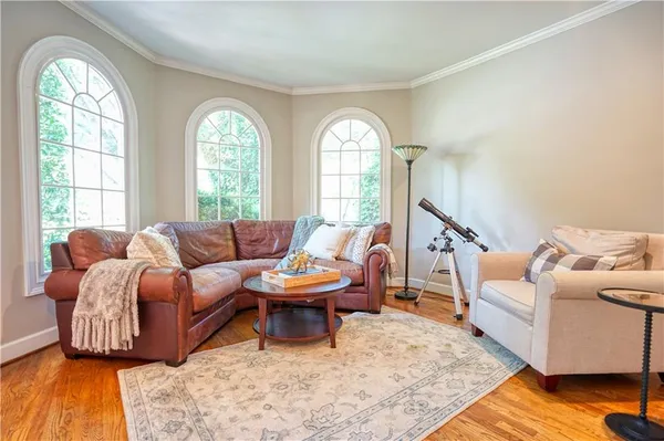 $5,800 | 958 Glenverness Drive, Marietta, GA 30068