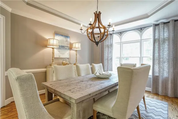 $5,800 | 958 Glenverness Drive, Marietta, GA 30068