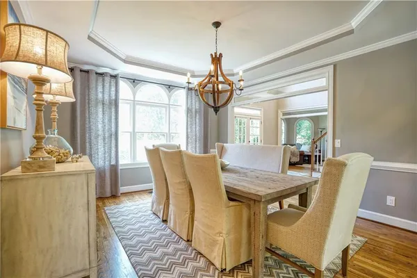 $5,800 | 958 Glenverness Drive, Marietta, GA 30068