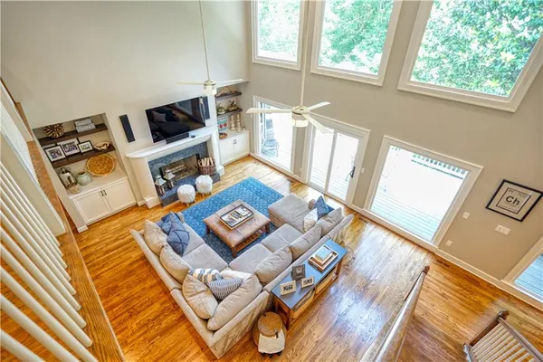 $5,800 | 958 Glenverness Drive, Marietta, GA 30068