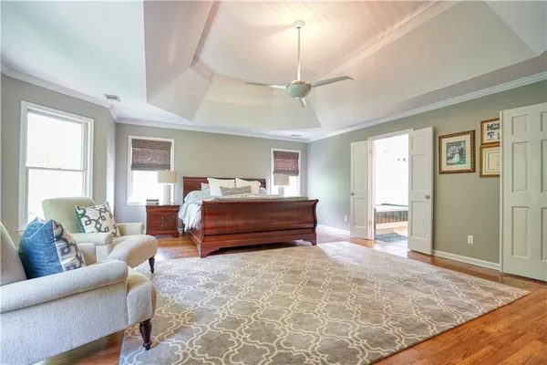 $5,800 | 958 Glenverness Drive, Marietta, GA 30068