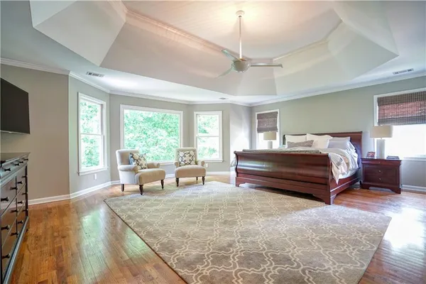 $5,800 | 958 Glenverness Drive, Marietta, GA 30068