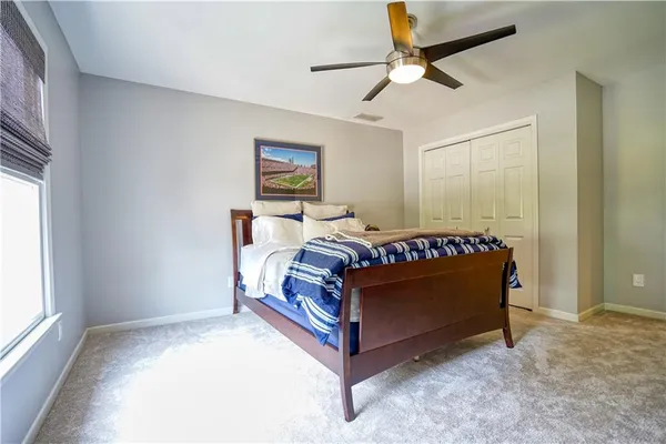 $5,800 | 958 Glenverness Drive, Marietta, GA 30068