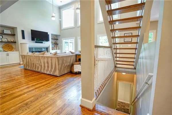 $5,800 | 958 Glenverness Drive, Marietta, GA 30068