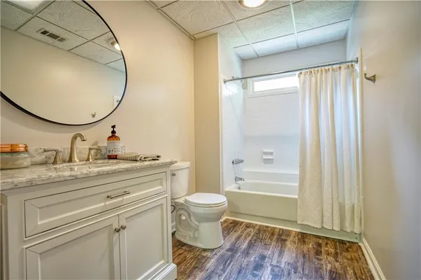 $5,800 | 958 Glenverness Drive, Marietta, GA 30068