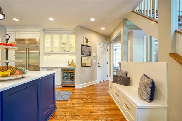 $5,800 | 958 Glenverness Drive, Marietta, GA 30068