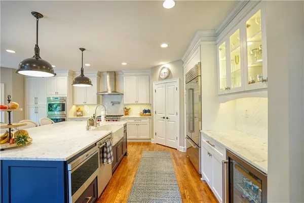 $5,800 | 958 Glenverness Drive, Marietta, GA 30068