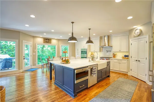 $5,800 | 958 Glenverness Drive, Marietta, GA 30068