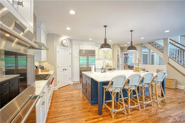 $5,800 | 958 Glenverness Drive, Marietta, GA 30068