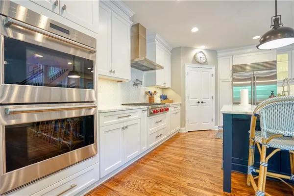 $5,800 | 958 Glenverness Drive, Marietta, GA 30068