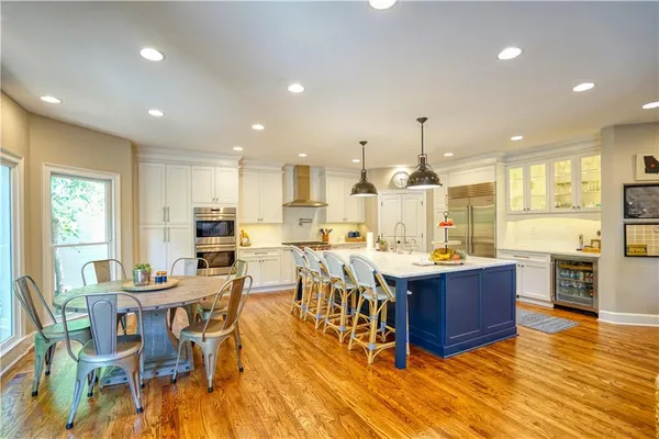 $5,800 | 958 Glenverness Drive, Marietta, GA 30068