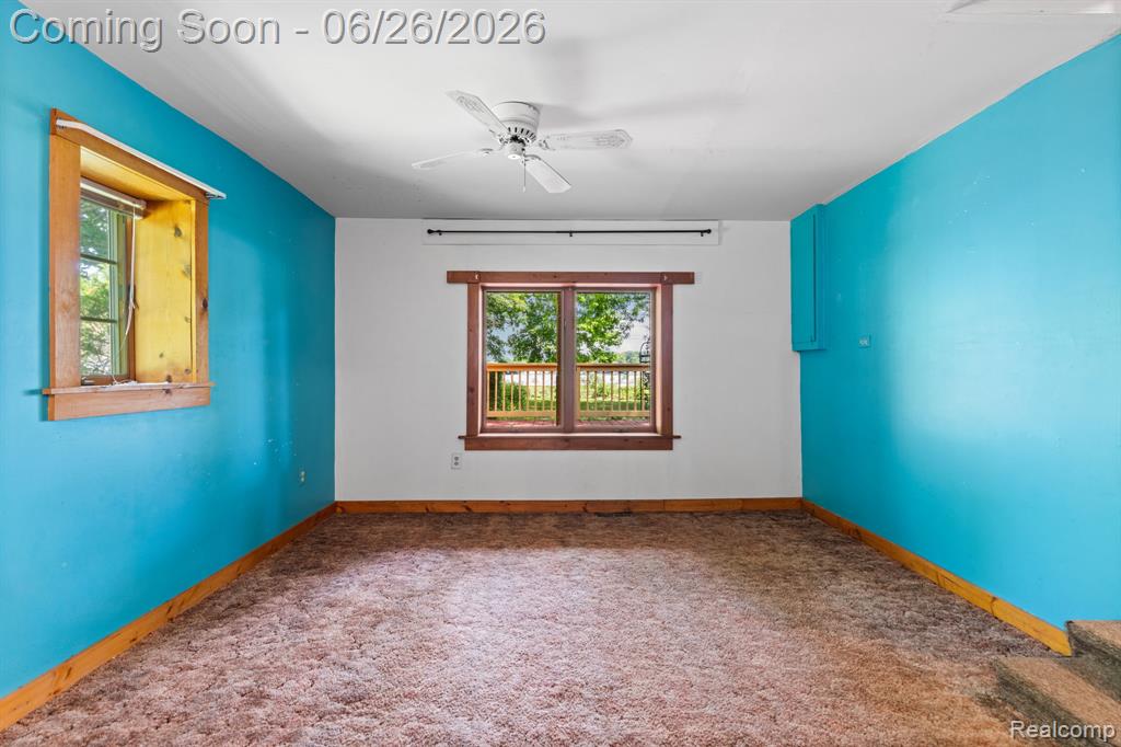514 Lake Street Howell, MI 48843 - Photo 14 of 33