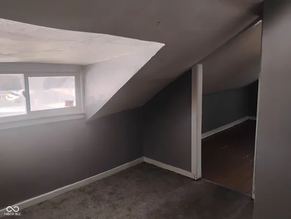 $645 | 316 East Franklin Street, Unit 3, Shelbyville, IN 46176