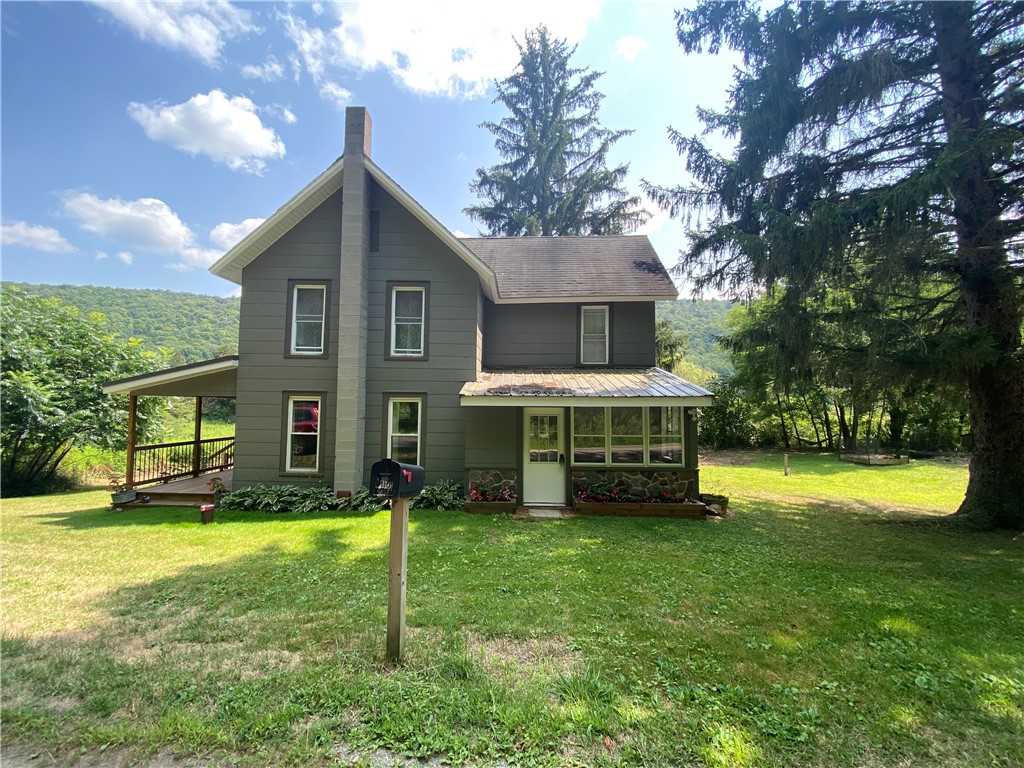 10020 County Route 9 Road Penn Yan, NY 14527 - Photo 1 of 1 Gallery Image 1