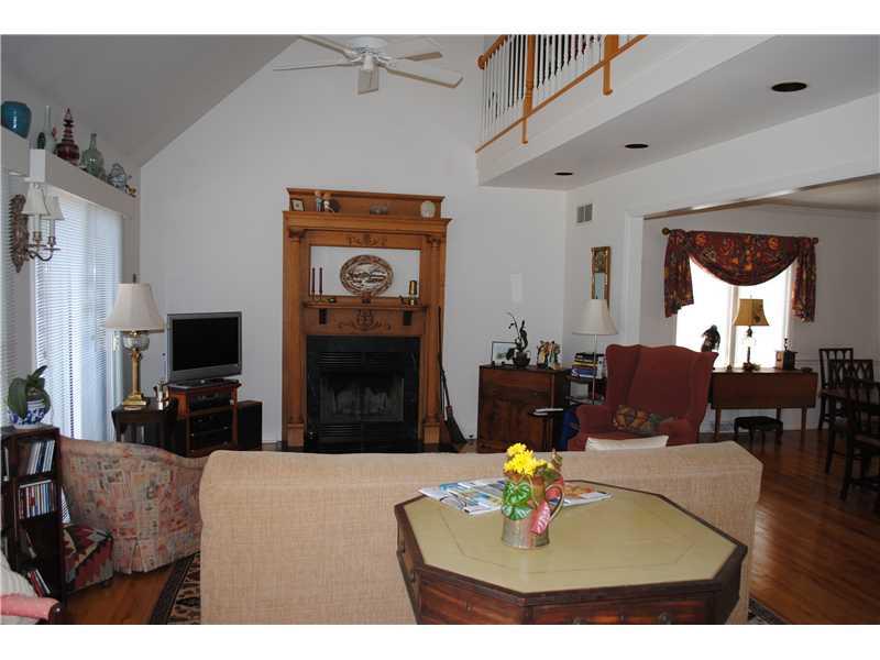 161 Shadow Ridge Drive Pittsburgh, PA 15238 - Photo 12 of 25 Family Room.