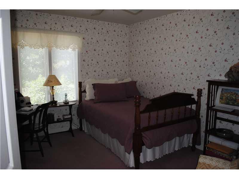 161 Shadow Ridge Drive Pittsburgh, PA 15238 - Photo 20 of 25 Bedroom.