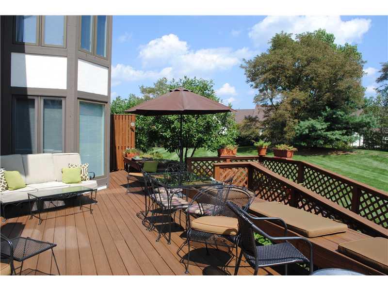 161 Shadow Ridge Drive Pittsburgh, PA 15238 - Photo 23 of 25 Patio/Deck.