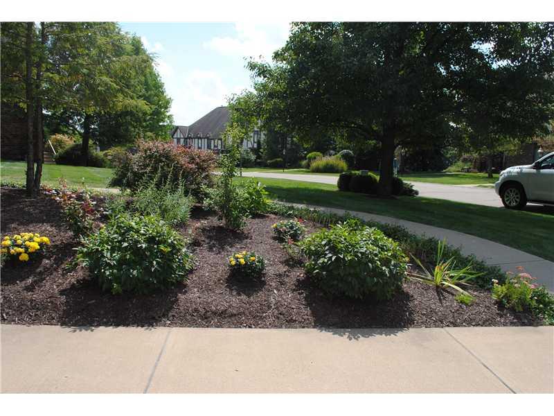161 Shadow Ridge Drive Pittsburgh, PA 15238 - Photo 25 of 25 Yard/Garden.