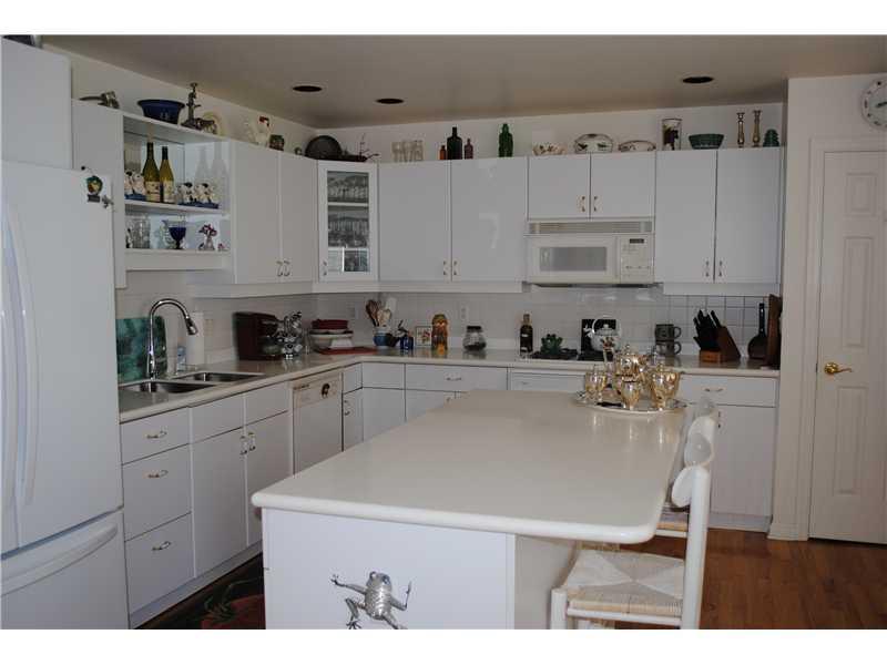 161 Shadow Ridge Drive Pittsburgh, PA 15238 - Photo 10 of 25 Kitchen.