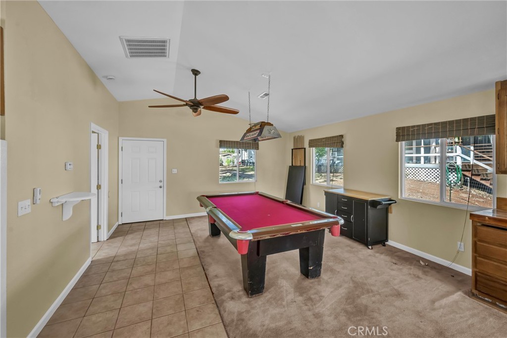 16410 Tish-A-Tang Road Lower Lake, CA 95457 - Photo 17 of 52 a room with furniture and window