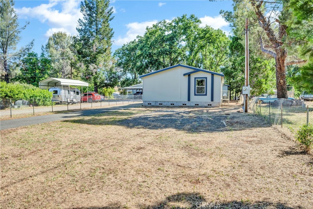 16410 Tish-A-Tang Road Lower Lake, CA 95457 - Photo 23 of 52 a house view with a outdoor space