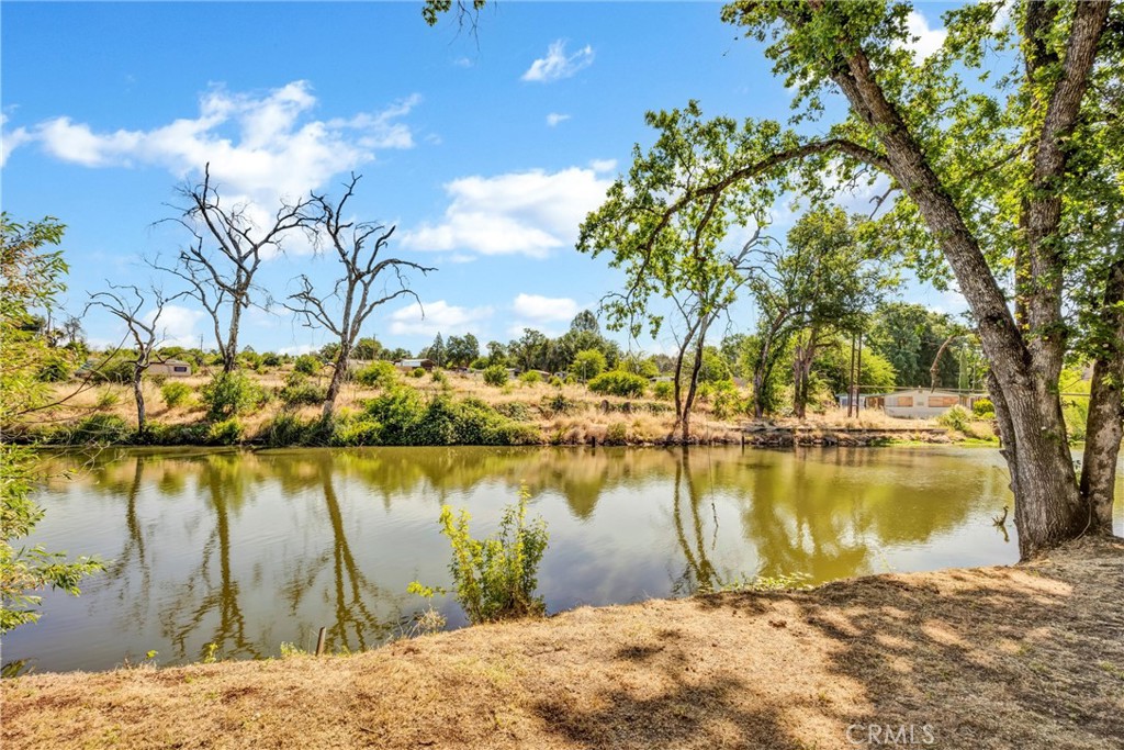 16410 Tish-A-Tang Road Lower Lake, CA 95457 - Photo 4 of 52 a view of a lake with a yard