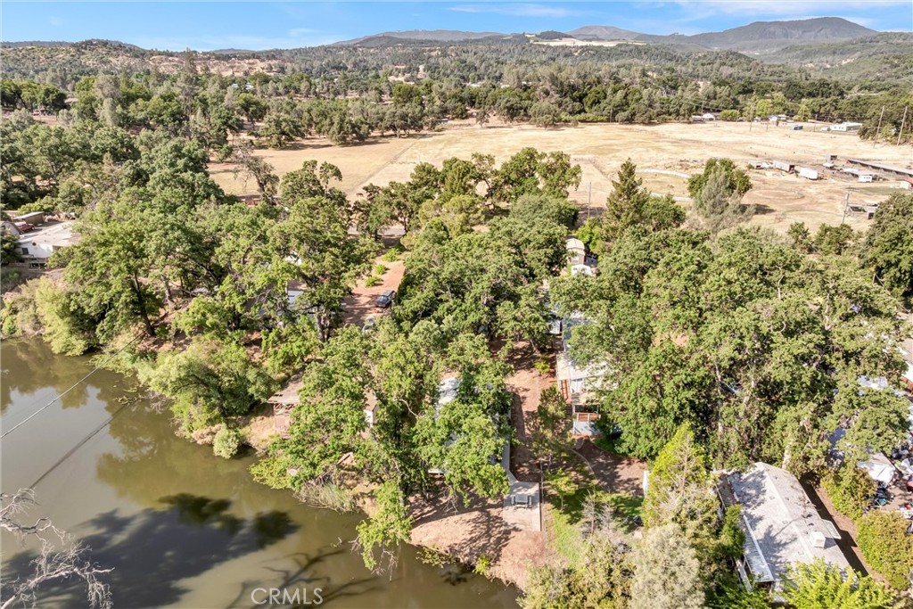16410 Tish-A-Tang Road Lower Lake, CA 95457 - Photo 44 of 52 a view of an outdoor space with mountain view