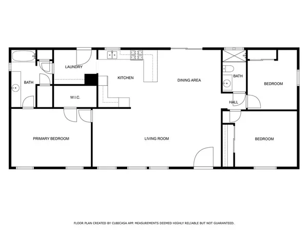 $424,000 | 16410 Tish-A-Tang Road, Lower Lake, CA 95457
