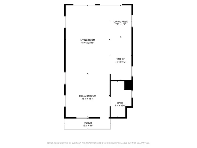 $424,000 | 16410 Tish-A-Tang Road, Lower Lake, CA 95457