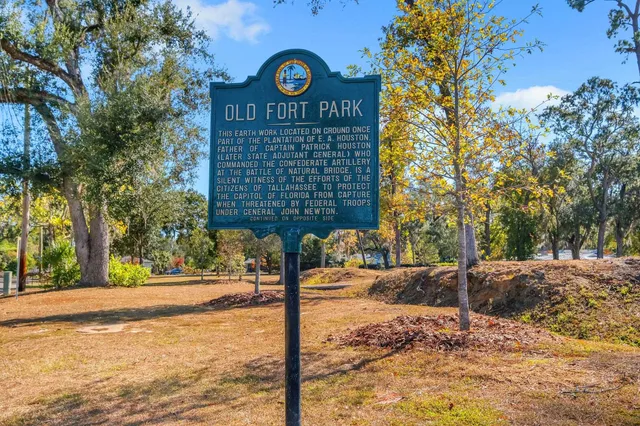 $550,000 | 1003 Maple Drive, Tallahassee, FL 32301