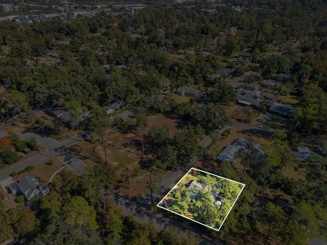 $550,000 | 1003 Maple Drive, Tallahassee, FL 32301