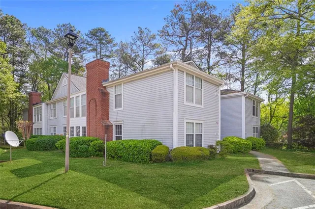 $149,300 | 4307 Orchard Park Court, Unit A, Stone Mountain, GA 30083