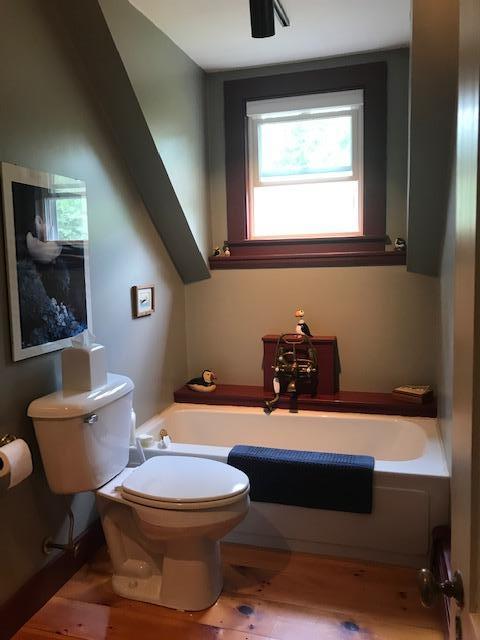 297 Wardwell Point Road Penobscot, ME 04476 - Photo 21 of 27 297 Wardwell