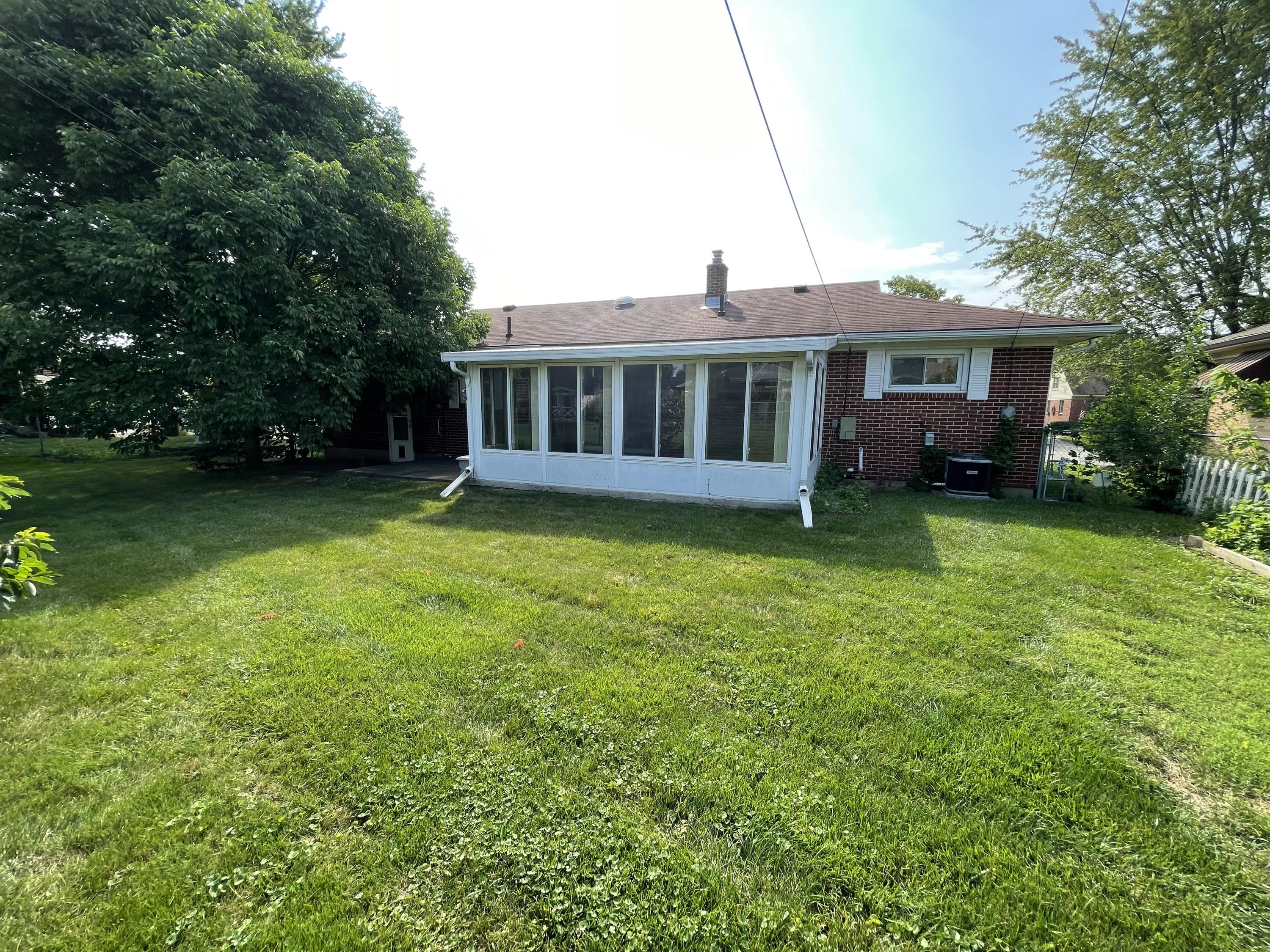 1350 Eastgate Road Springfield, OH 45503 - Photo 20 of 21