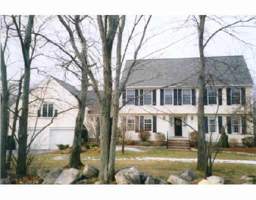 33 Bailey Road Andover, MA 01810 - Photo 1 of 1
