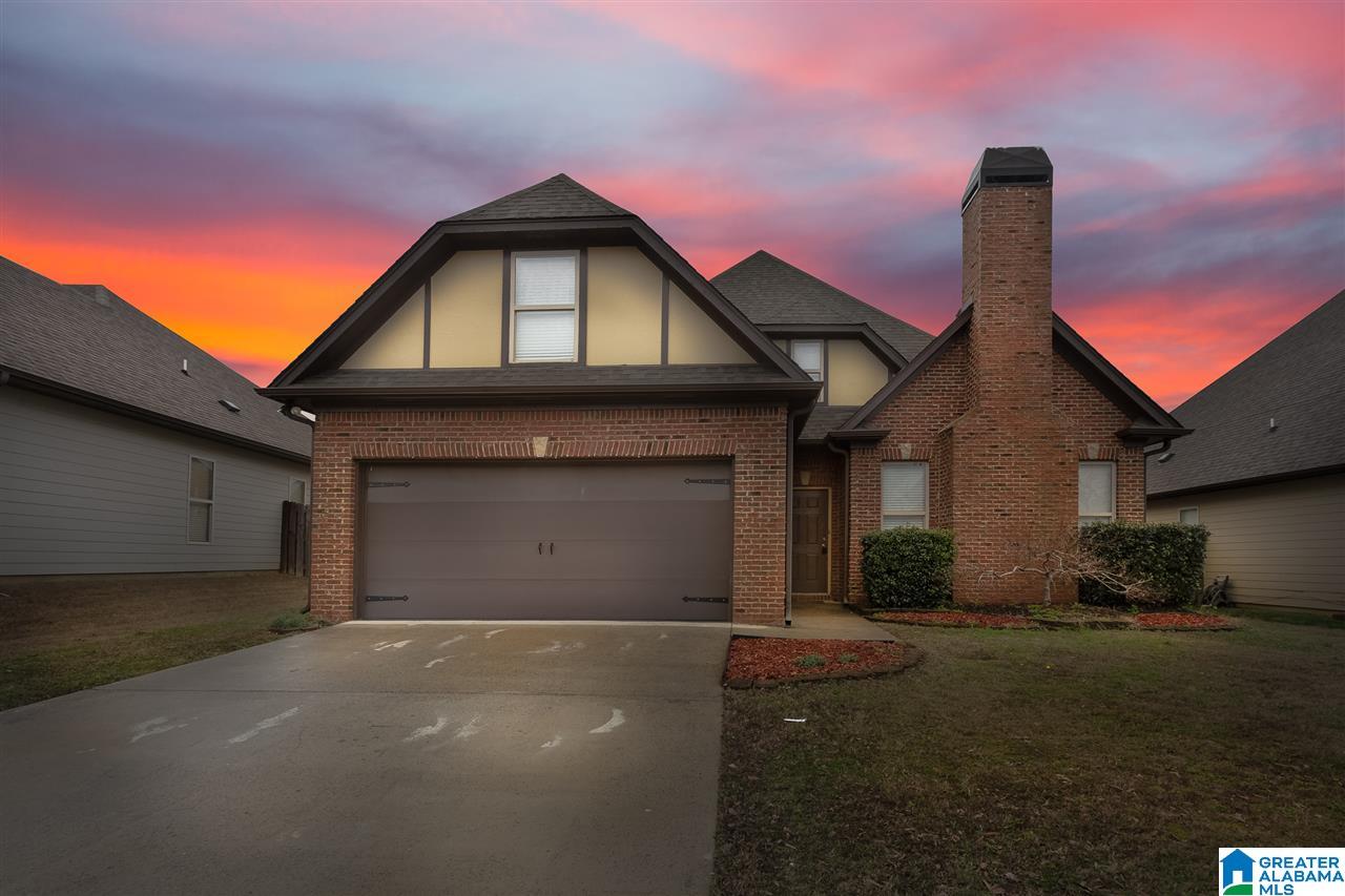2312 Spaulding Place Moody, AL 35004 - Photo 32 of 32