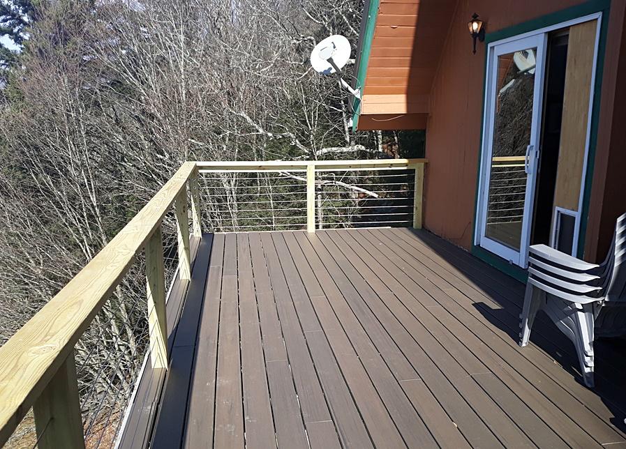 103 South Westridge Road Slatyfork, WV 26291 - Photo 10 of 26 Gallery Image 10