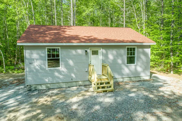 $265,000 | 160 Maplewood Drive, Naples, ME 04055