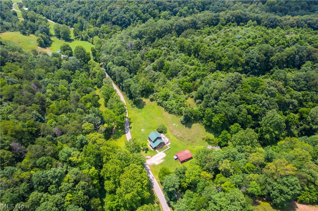2799 Little Creek Road Le Roy, WV 25252 - Photo 19 of 48