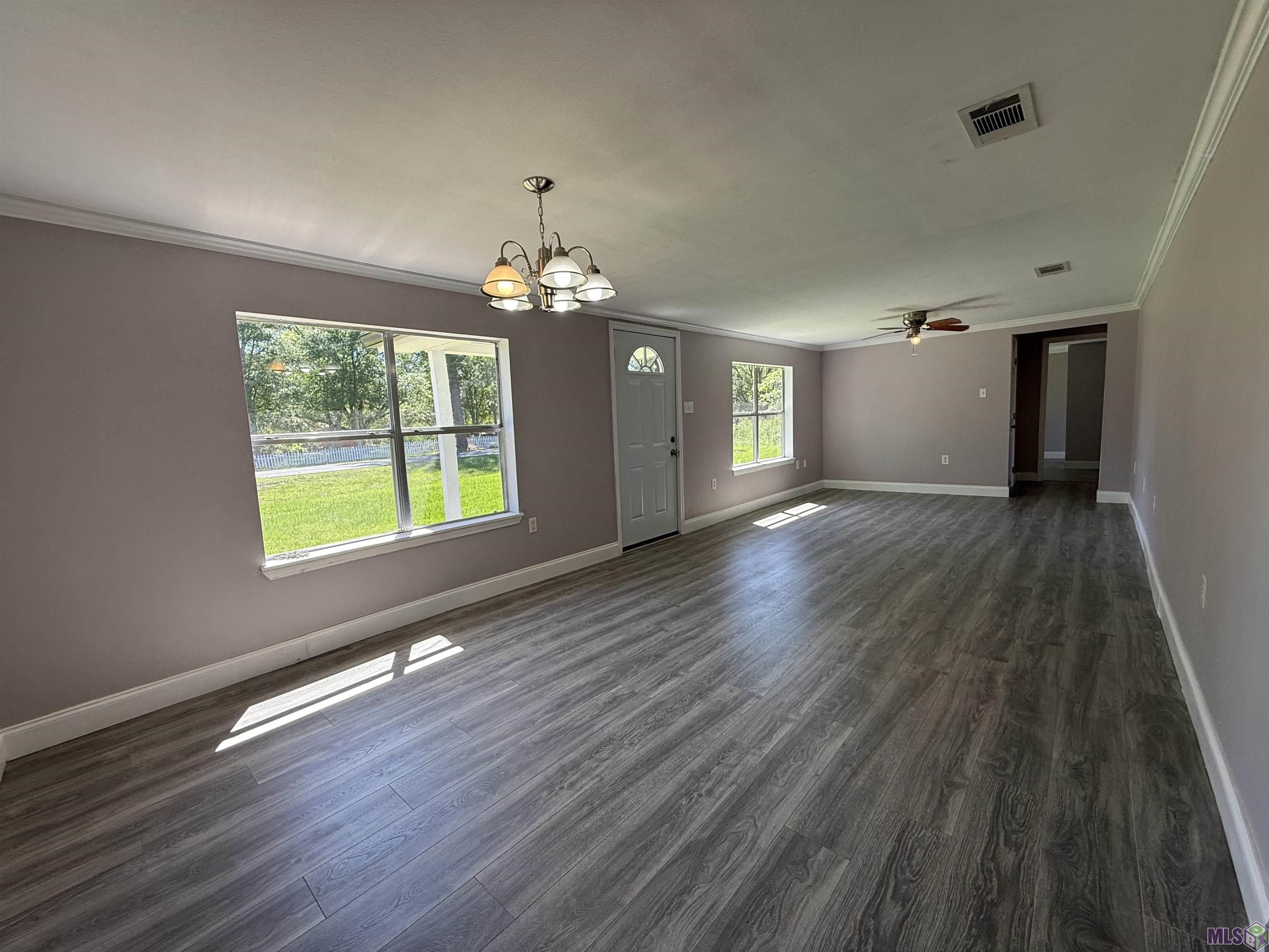 35921 Fore Road Denham Springs, LA 70706 - Photo 4 of 20