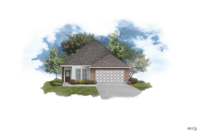 $248,190 | 2165 Taylor Drive, Port Allen, LA 70767